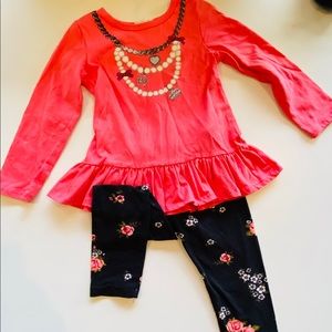 forever me girl clothes